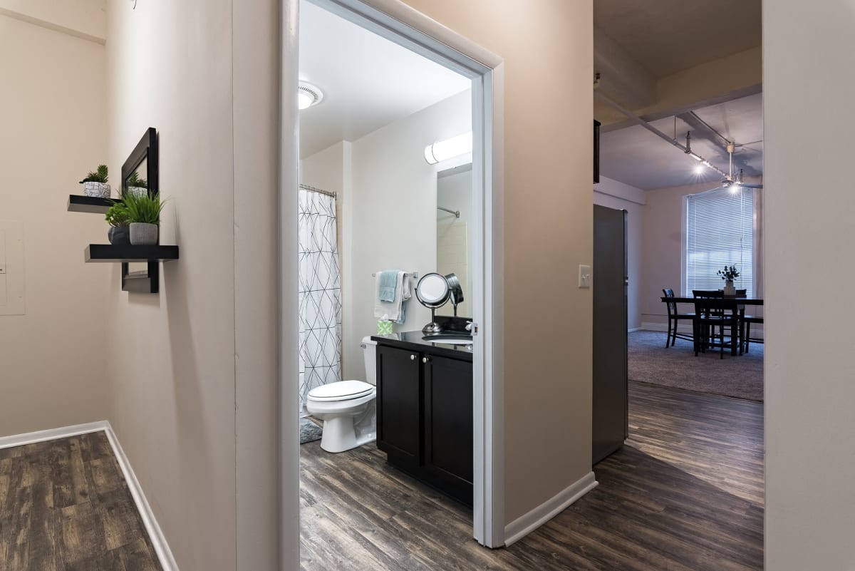 Photos and Video of Groton Lofts in Cincinnati, OH